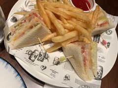 -Ambra Haus琥珀屋精酿餐厅(宝山店)