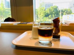 -dotcom coffee古点咖啡(致真大厦店)