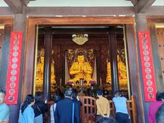 -法门文化景区