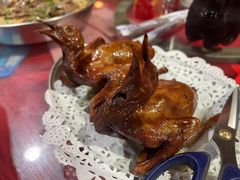 -石岐乳鸽村(南海第三分店)