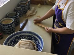 -张婆婆香酥锅盔(平福路店)