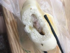 -清真石家包子(大皮院总店)