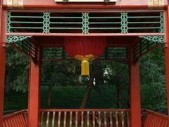 -钓鱼台国宾馆