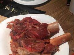 -上关雪東北菜(中房金谊店)