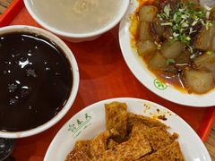 -杜记甜食(大众巷店)