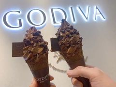 -GODIVA(万象城店)