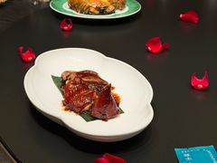-老吉堂上海本帮菜(工体店)
