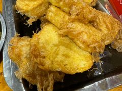-陈氏肥蛤(小纬六路总店)