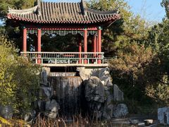 -国家植物园南园