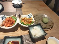 -福樱兰海鲜放题铁板烧(加州店)
