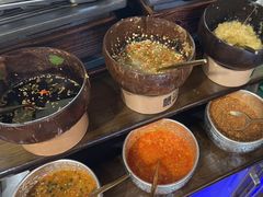 -麒麟风烤牛肉·云南烧烤小排档(丹凤街店)