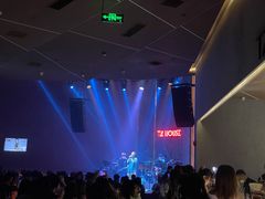 -TZ House音乐现场(来福士中心店)