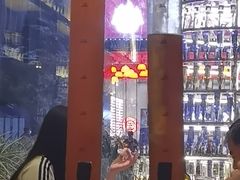 -木屋烧烤(龙湖天街店)
