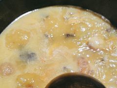 -野菌皇海景野生菌火锅(滨海大道店)