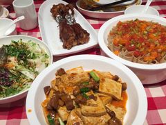 -西贝(宝乐汇店)