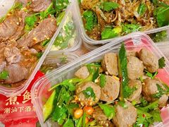 -煮鲜·潮汕下酒菜(福田石厦店)