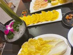 -淼福猪肚鸡·椰子鸡火锅(大沙地店)