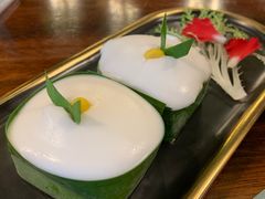 -苏梅花园(群星城店)