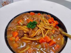 -3号仓库·创意中国菜(新世界城店)
