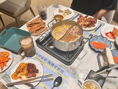 -金马门国际美食百汇(珞喻路店)