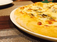-明星酒店•FORNETTO佛纳朵意餐厅•披萨•意面(湘隆时代广场店)