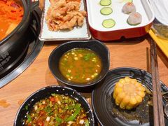 -牛小嫩串串火锅(老国贸总店)