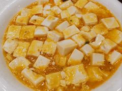 蟹粉豆腐-蝶苑(吴江路店)