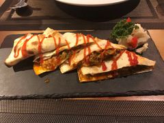 -清真·艾美可餐厅(大悦汇店)