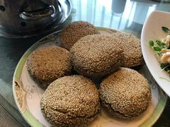 -烤肉宛饭庄(北新桥店)