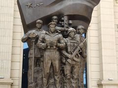 -中国人民解放军海军博物馆