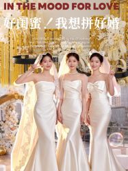 点击看大图 -Doris一站式游轮婚礼船东直营店(外滩店)