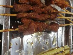 -老黑板筋(顺义总店)