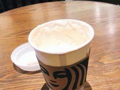 -星巴克(万都店)