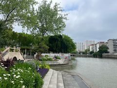 -嘉定紫藤园