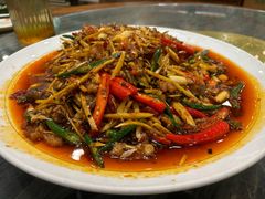 -江湖黑大兔(杨家坪店)
