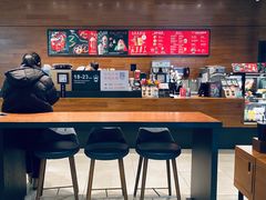 -星巴克(南宁百货文化宫店)