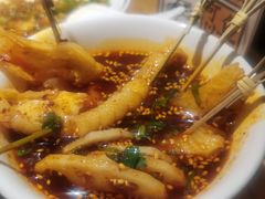 -太二酸菜鱼(正大广场店)