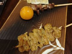 -鸟鹏烧鸟居酒屋(仁恒梦中心店)