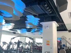 -我爱运动健身·游泳·瑜伽·普拉提馆(大卫城店)