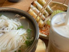 -越美小馆·越南料理(曲江店)