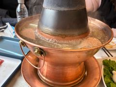 -东来顺饭庄(天坛店)