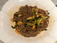 鸡丝荞面-望蓉城·古法酸菜鱼(世纪汇店)