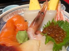 -ドライブインいとう豚丼名人(新千岁机场店)