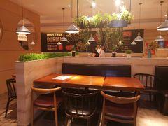 -比格比萨自助(宋家庄店)