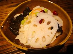 -并州大牌档之醉轻尘