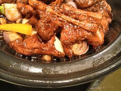 -上海人家花樣年华(中山公园店)