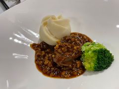 -扬州绿地铂骊酒店·品珍轩中餐厅