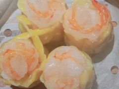 -红棉中餐厅·广州海航威斯汀酒店