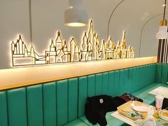 -库滋明·俄罗斯特色美食(中央大街店)