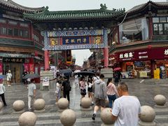-古文化街旅游区